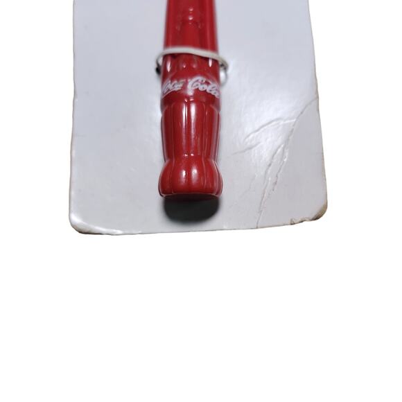 *5 for $25* Coca-Cola Bottle Opener- New - Gibson Coke Collectable - Picture 7 of 11